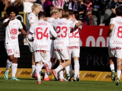 PKO BP Ekstraklasa: Widzew Łódź - Górnik Zabrze. Relacja live i wynik na żywo