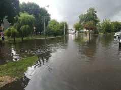 Czy Ostrów przestanie być zalewany? Wdrażają nowe rozwiązanie
