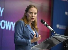 Katarzyna Pełczyńska-Nałęcz zostawia po sobie ogromny problem. "Niezrozumiałe"