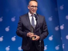 Dariusz Klimczak: Nie wystarczy kreślić wielkich wizji. Trzeba je zamieniać w rzeczywistość