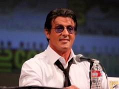Sylvester Stallone chce połączyć człowieka z AI. Hollywood się burzy