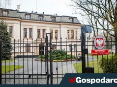 Trybunał? Przecież tu nie chodzi o budynek..