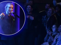 Jacek Stachursky zagrał wyjątkowy koncert w Kozienicach