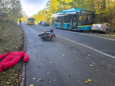 Symulacja poważnego wypadku drogowego. Zobacz działania służb