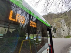 To już ostatni taki weekend. Tak pojadą linie sezonowe
