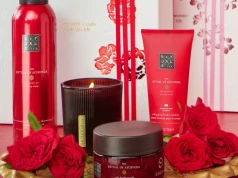 24 okienka i codziennie coś innego. Rituals zamknął bestsellery w kamieniczce, L'OCCITANE ma również pachnący kalendarz