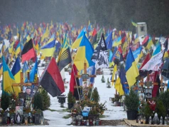 We Lwowie znów uczcili UPA. Ale tym razem Kijów powiedział „dość”