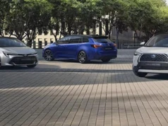 Toyota chce, by auta z Japonii uznano za europejskie. Stawką są miliardy euro