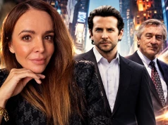 Bradley Cooper zakpił z Anny Wendzikowskiej. Dziennikarka nie wytrzymała. Wtedy wkroczył Robert De Niro