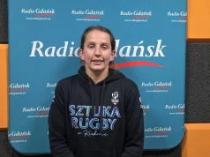 Rugby, Gdańsk i rodzinny Bytów. Hanna Maliszewska o swoim życiu i sporcie