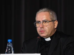 Nagłe odwołanie dyrektora Caritas Polska. W tle skandal obyczajowy