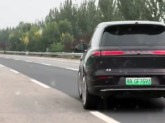 Tył chciał wyprzedzić przód w chińskim SUV-ie. Marka jest w Polsce