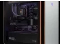 Ryzen z komputera Della nie ruszy na innej płycie. Procesor przypisany do BIOS-u