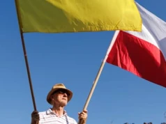 Związek Ukraińców w Polsce: To współpraca, a nie partykularne interesy czynią nas silnymi