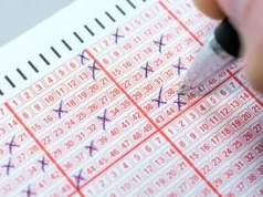 Padła "szóstka" w Lotto. Zwycięzca może rzucać pracę. Tam kupił los