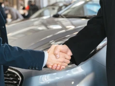 Bez PESEL-u nie zapłacisz gotówką za auto. Nowy obowiązek od 2027 roku