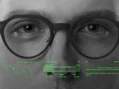Okulary posła Sachajko. Co potrafi i ile kosztuje sejmowy cud techniki?