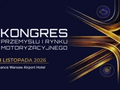 XXI Kongres SDCM już w listopadzie. Branża motoryzacyjna o najważniejszych wyzwaniach