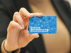 Mieszkańcy oszczędzają miliony. Wszystko dzięki Karcie Łodzianina