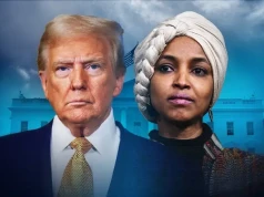 Trump kontra imigranci z Somalii