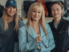 "Matki pingwinów" wróciły na szczyt. Polski hit Netfliksa zdetronizował "W głębinach"