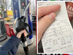 Od weekendu nowe ceny paliw. Tyle będzie kosztował diesel i benzyna tuż przed świętami