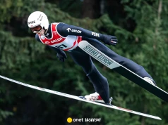 LGP w skokach - Klingenthal: treningi i kwalifikacje