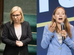 Pranie brudów w koalicji 13 grudnia. Hennig-Kloska o Pełczyńskiej-Nałęcz: „Strzeliła focha”