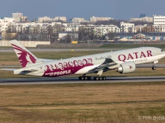 Qatar Cargo wracają zimą do Warszawy. Loty do Katowic pozostają