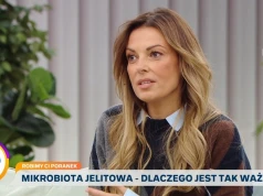 Długa droga do dobrego samopoczucia. Osobista historia Katarzyny Glinki