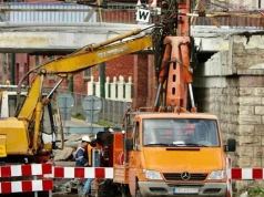 W sobotę otwarcie przejazdu pod wiaduktem ul. Żeromskiego w Sosnowcu