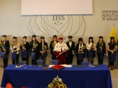 Być bardziej uniwersytetem jezuickim