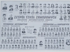 80 lat ZSTI. Historia sukcesu z Rycerskiej