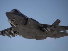 Kilkaset F-35 i miliardy na inwestycje. Pentagon i Lockheed Martin z porozumieniem na dekadę