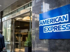 American Express zwolni 5 proc. załogi