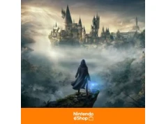 Wyprzedaż gier Warner Bros w Nintendo eShop. Hogwarts Legacy już za 26,90 zł!