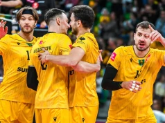 Tauron Liga: Ślepsk Malow Suwałki - GKS Katowice. Relacja live i wynik na żywo