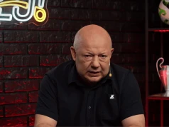 Stres faktycznie może ciążyć. Przypadek Mateusza Lisa