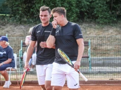 Tenis ziemny: Drzewiecki i Matuszewski zagrają o tytuł w Lizbonie!