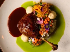 RestaurantWeek w Rzeszowie. 19 restauracji i wyjątkowe menu. Sprawdź, gdzie warto zajrzeć