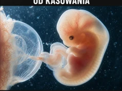 Chłop powstaje przez wyburzenie
