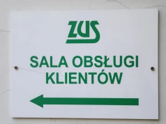 Od 24 października duże zmiany w ZUS. Obejmą miliony Polaków