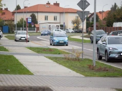 Od soboty nowe stałe trasy autobusów na Idalinie. Dotyczy to pięciu linii