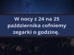 Zmiana czasu a zegar biologiczny. Organizm potrzebuje kilku dni, by się przestawić