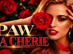PAW – Ma Cherie