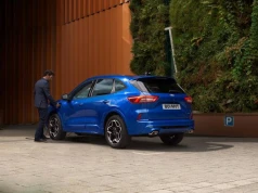 Ford Kuga III (2019–) – usterki. PHEV po akcji serwisowej baterii: kupować czy nie?