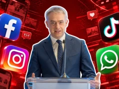 Gawkowski bierze się za media społecznościowe. Żąda polskich zespołów i grozi karami