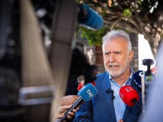 Rząd Hiszpanii wprowadza obowiązek służby publicznej (OSP) dla lotów między wyspami