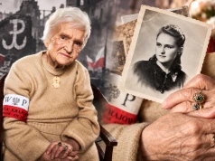 Za kilka dni skończy 100 lat. Bohaterka Powstania Warszawskiego wzruszyła wyznaniem