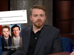Jack Lowden znany z "Kulawych koni" coraz bliżej zostania nowym Bondem